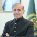 Shehbaz Sharif
