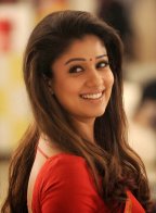 Nayanthara Actress