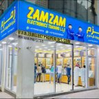 Zamzam Electronics Trading