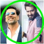 Akshay Kumar Ajay Devgan Movie