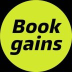 Bookgains
