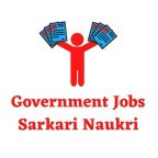 Government Jobs Alert